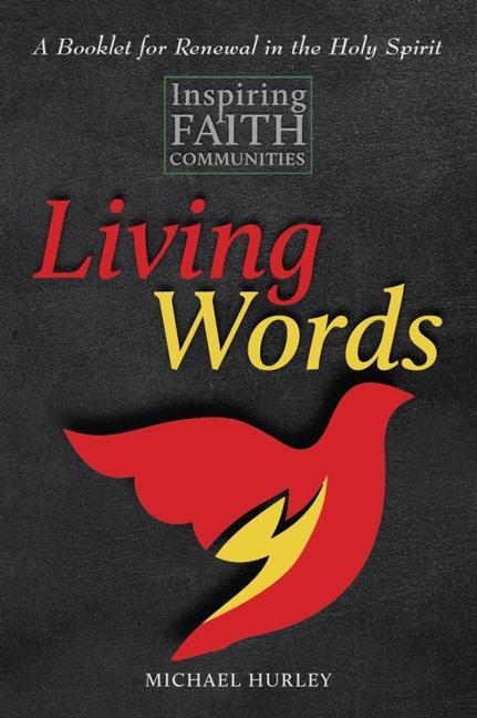 Knjiga Living Words MICHAEL HURLEY