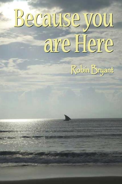 Książka Because You Are Here Robin Bryant