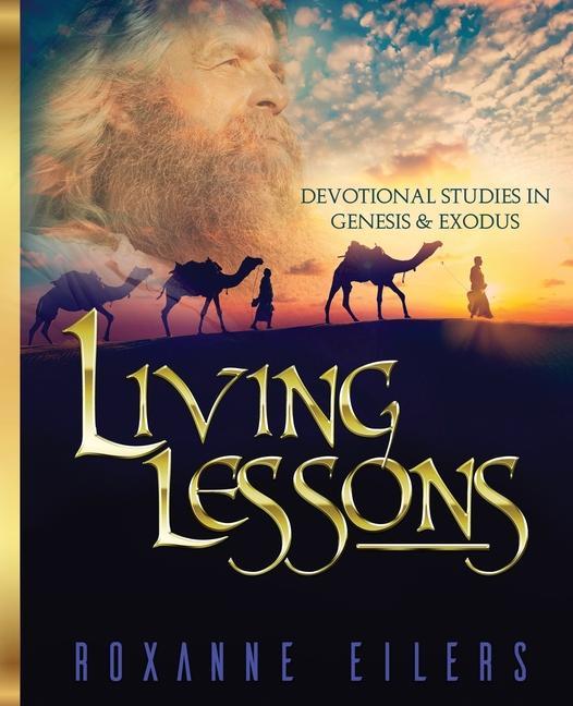 Knjiga Living Lessons Eilers Roxanne A Eilers