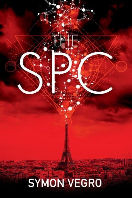 Buch SPC Symon Vegro