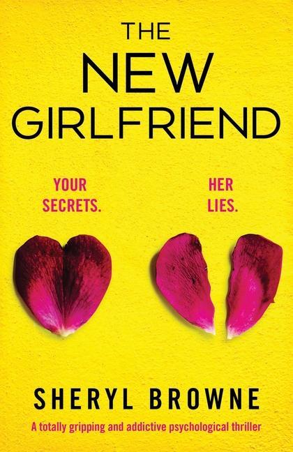 Libro New Girlfriend Browne Sheryl Browne