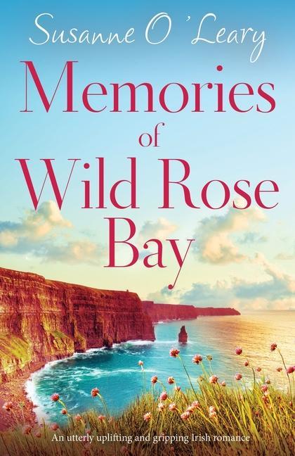 Książka Memories of Wild Rose Bay O'Leary Susanne O'Leary