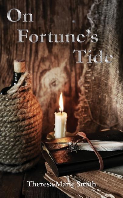 Knjiga On Fortune's Tide Theresa-Marie Smith