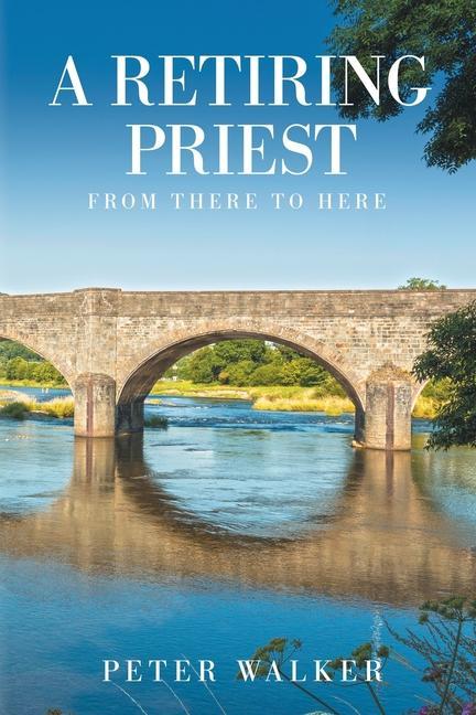 Buch Retiring Priest Peter Walker