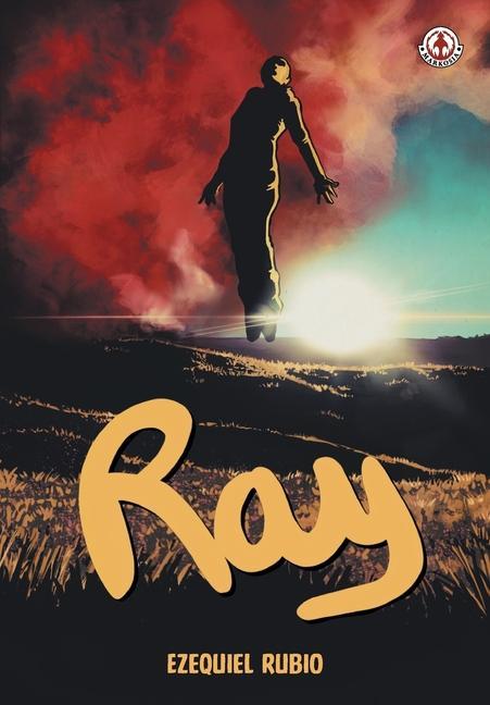 Knjiga Ray Ezequiel Rubio