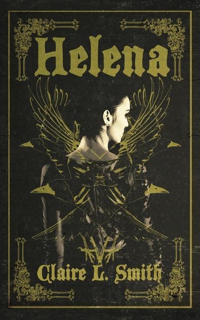 Knjiga Helena Smith Claire L. Smith