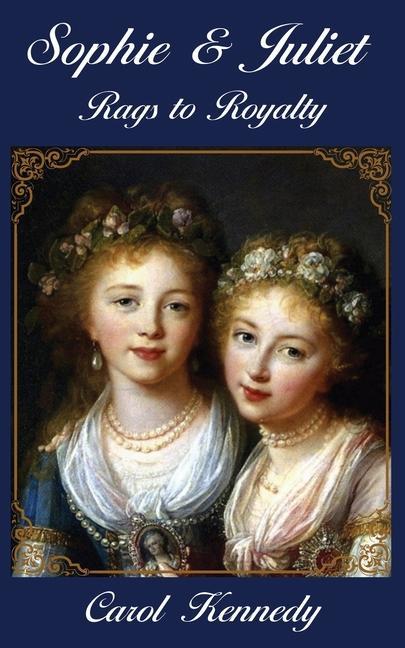 Libro Sophie & Juliet Kennedy Carol  J Kennedy
