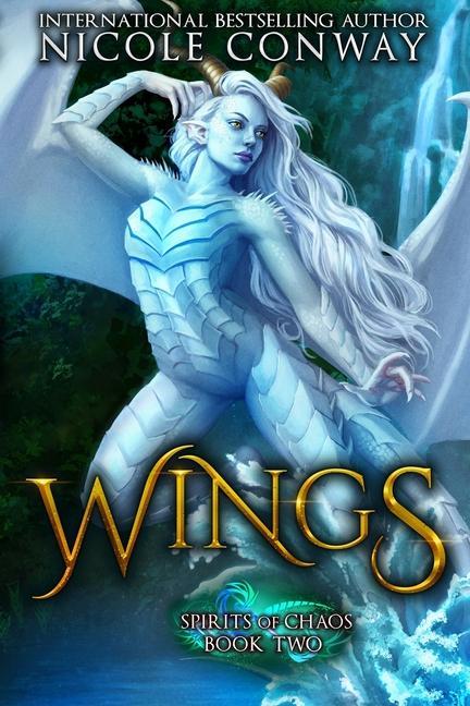 Buch Wings Conway Nicole Conway