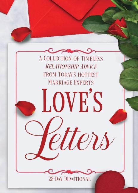 Book Love's Letters Guy Lia Jamal Miller Deborah Fileta Guy Lia