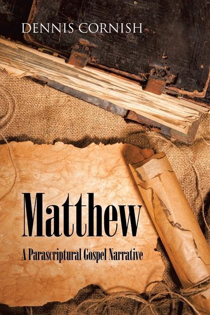 Buch Matthew Cornish Dennis Cornish
