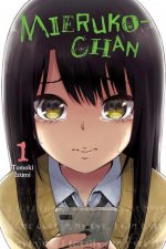 Könyv Mieruko-chan, Vol. 1 Tomoki Izumi