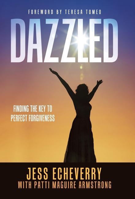 Buch Dazzled Echeverry Jess Echeverry