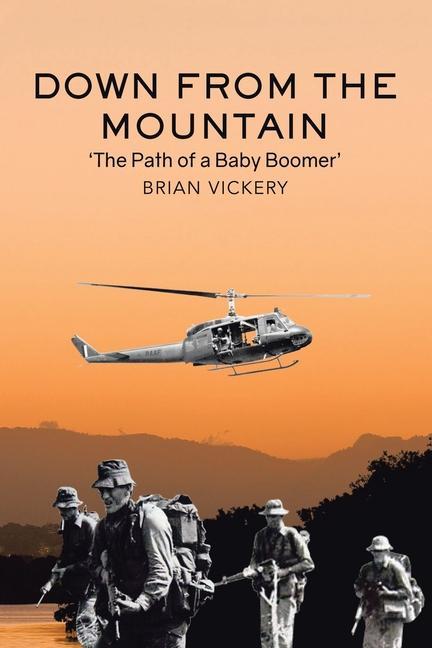Buch Down from the Mountain Vickery Brian Vickery