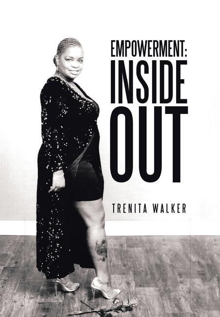 Knjiga Empowerment Walker Trenita Walker