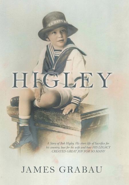 Knjiga Higley Grabau James Grabau