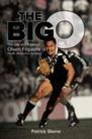 Buch Big O Patrick Skene