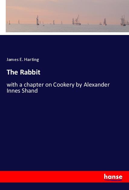 Knjiga The Rabbit 