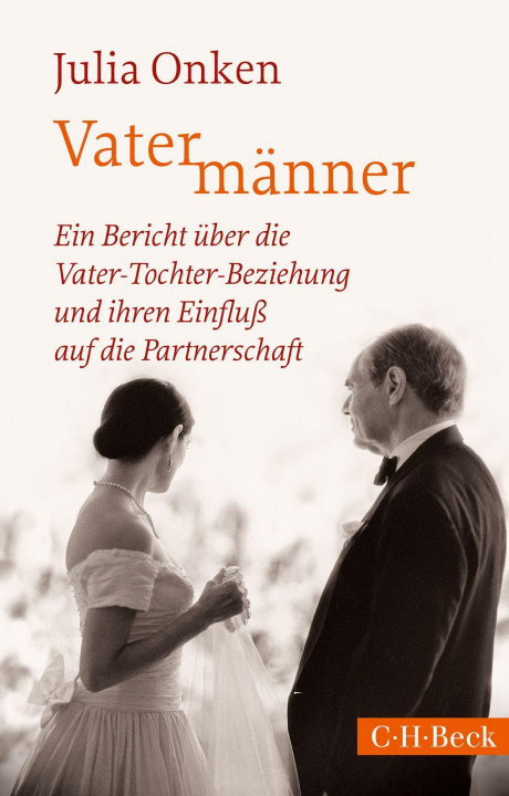 Book Vatermänner Julia Onken
