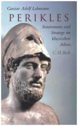Book Perikles 