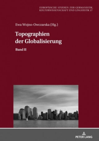 Buch Topographien Der Globalisierung Monika Wolting