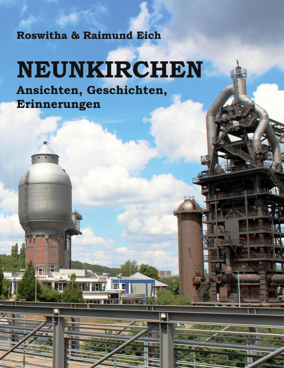 Book Neunkirchen Raimund Eich