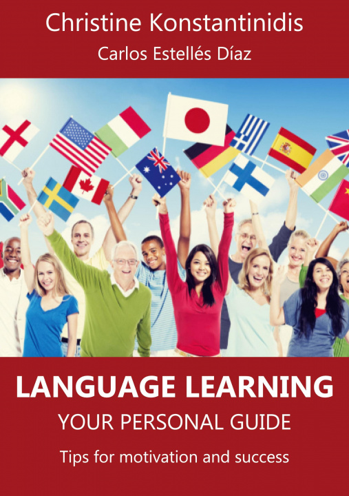 Βιβλίο Language Learning Christine Konstantinidis