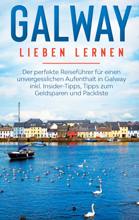 Libro Galway lieben lernen 