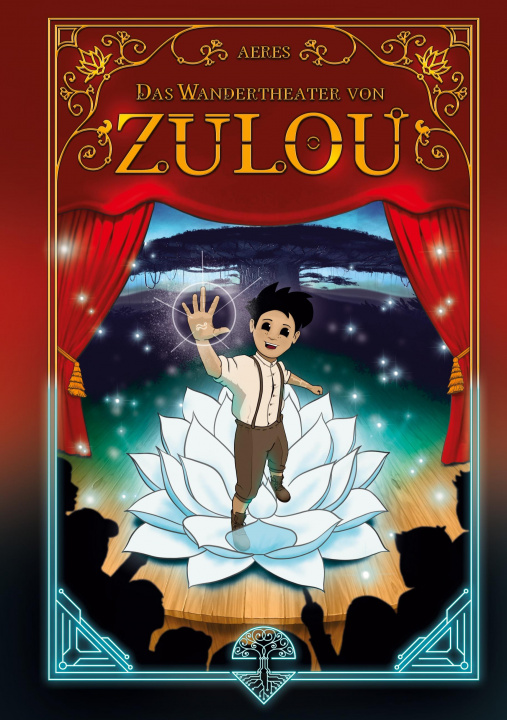 Buch ZULOU 