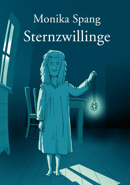 Knjiga Sternzwillinge 