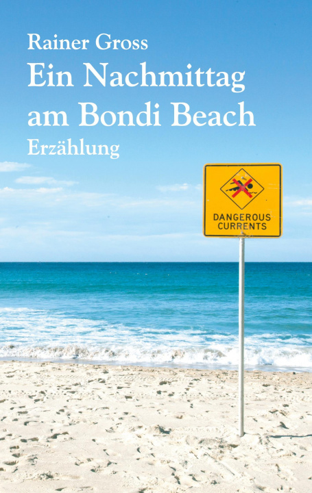 Carte Ein Nachmittag am Bondi Beach 