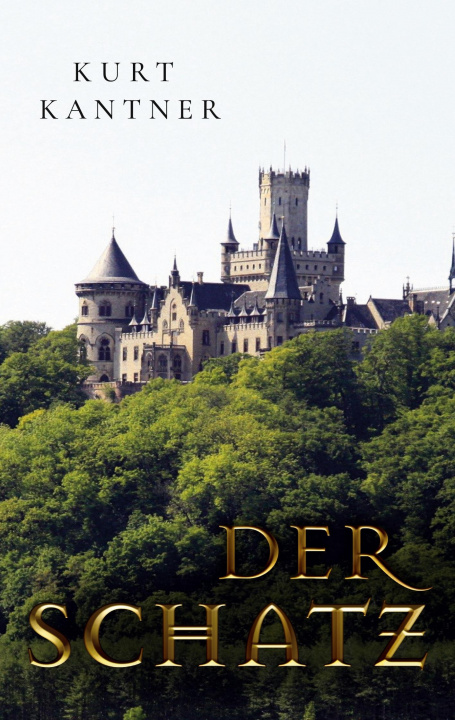 Buch Der Schatz 