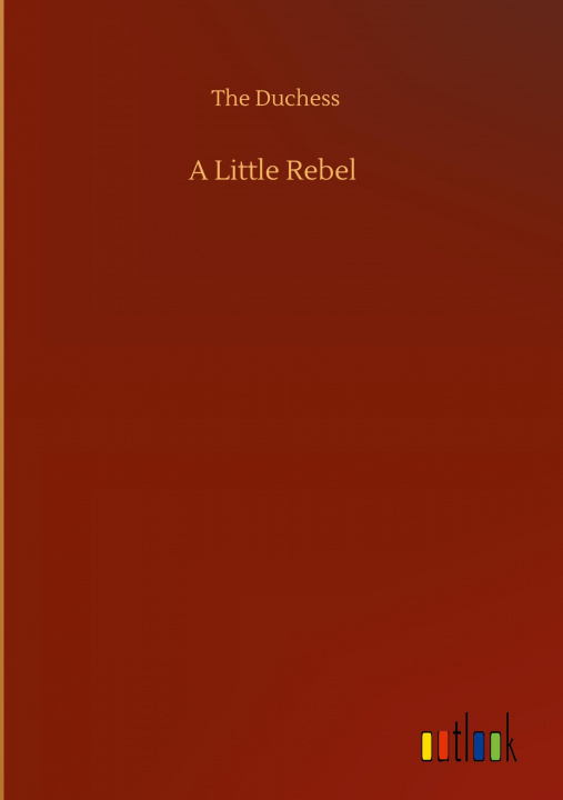Книга Little Rebel 