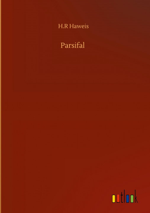 Knjiga Parsifal 