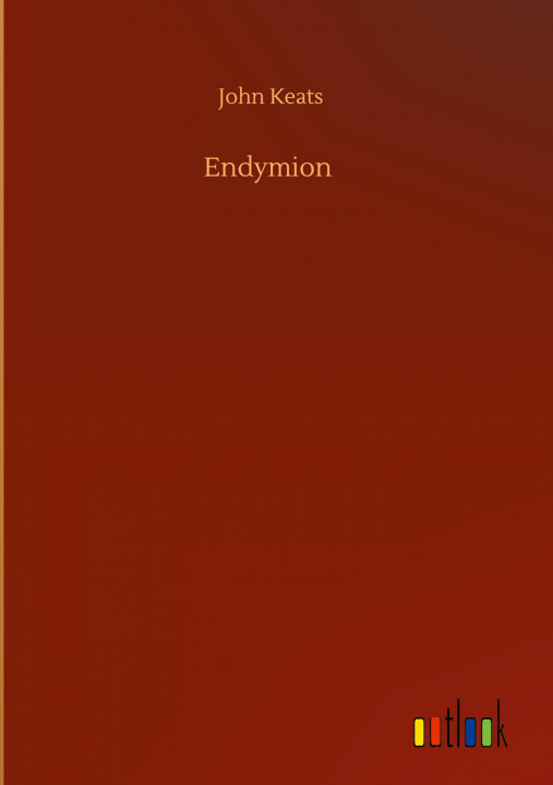 Knjiga Endymion John Keats