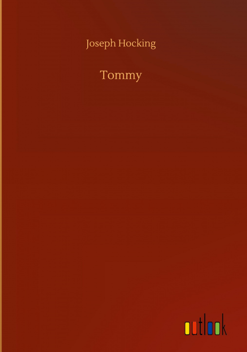 Book Tommy Joseph Hocking