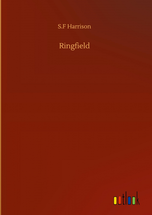 Knjiga Ringfield S. F. Harrison