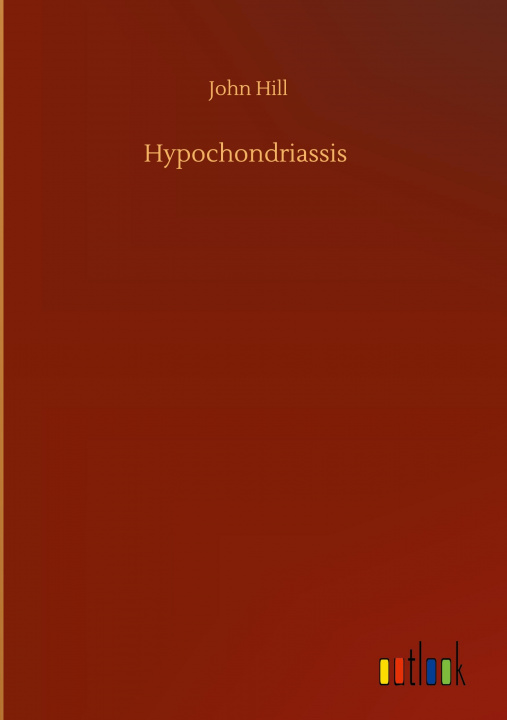 Carte Hypochondriassis 