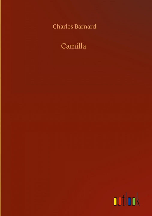 Βιβλίο Camilla Charles Barnard