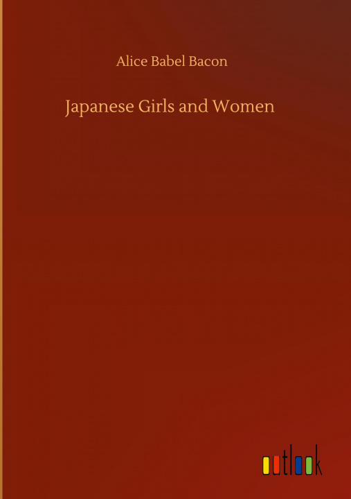 Carte Japanese Girls and Women 
