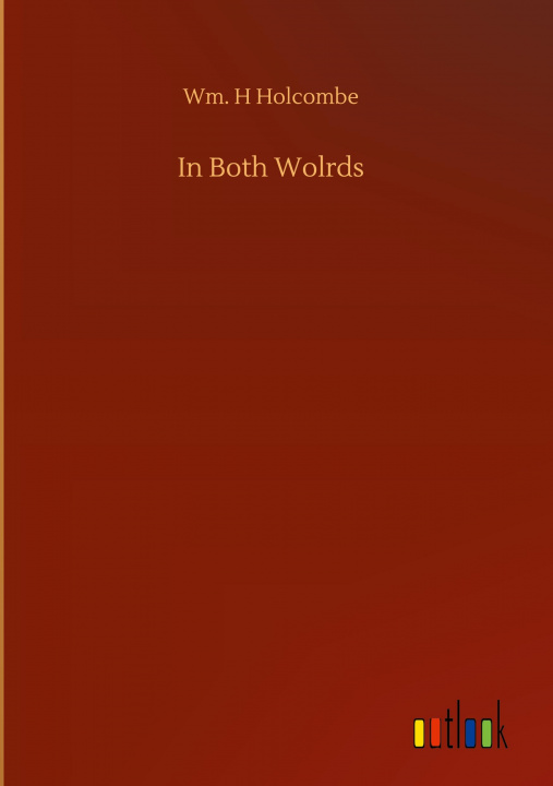 Kniha In Both Wolrds 