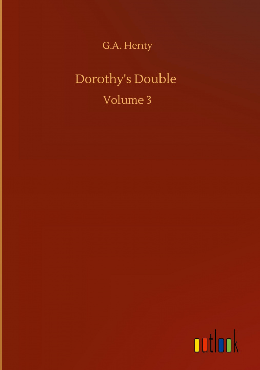 Book Dorothy's Double G. a. Henty