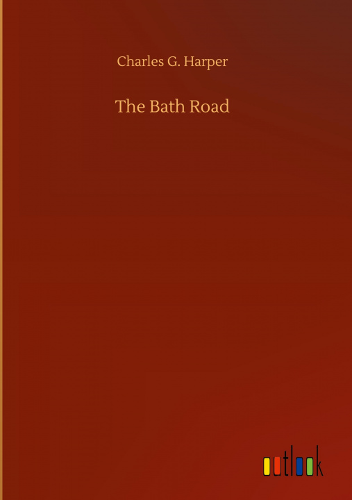 Carte Bath Road 