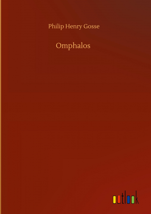 Könyv Omphalos 