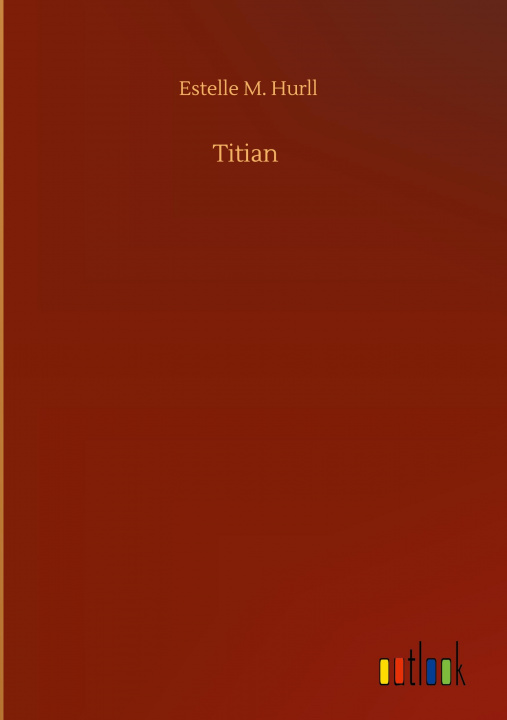 Kniha Titian 