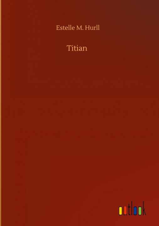 Книга Titian 