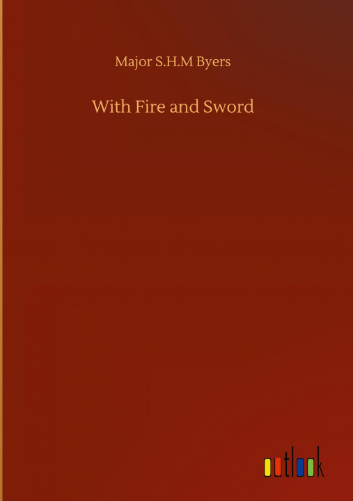 Kniha With Fire and Sword 