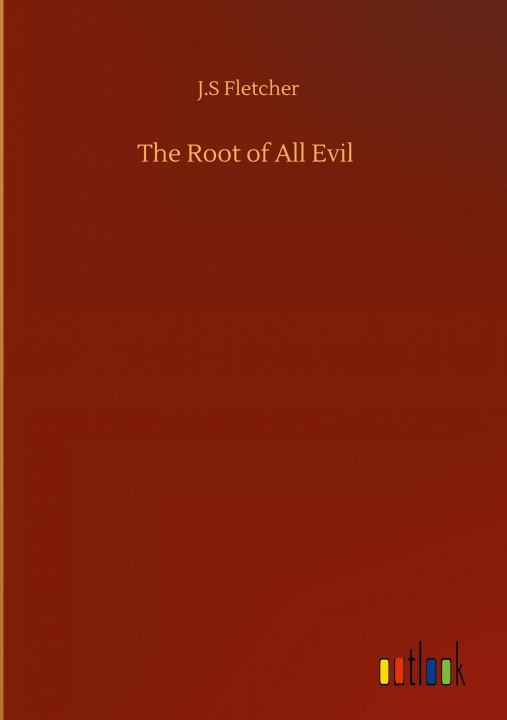 Carte Root of All Evil 