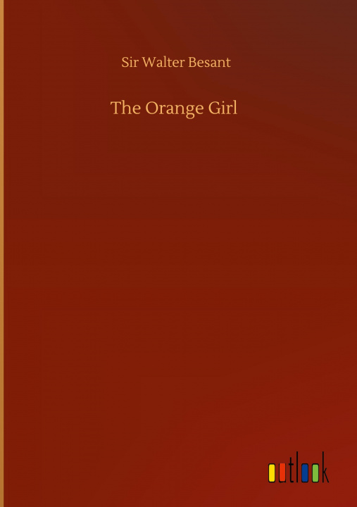 Carte Orange Girl 