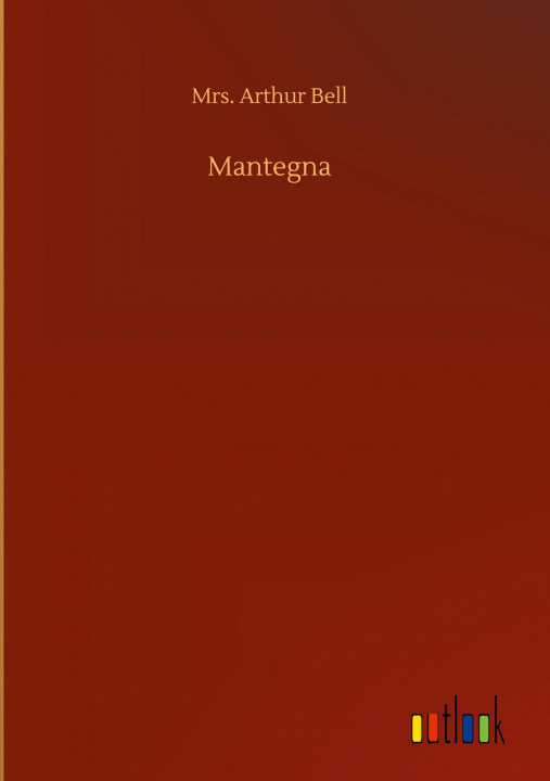 Livro Mantegna Arthur Bell