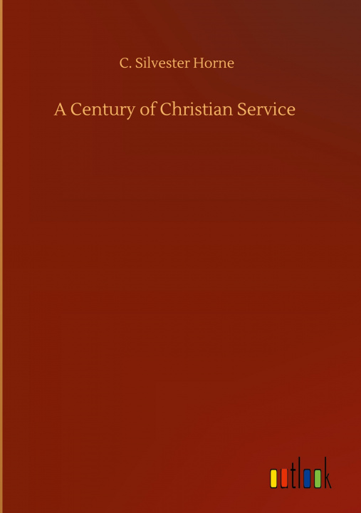 Carte Century of Christian Service 